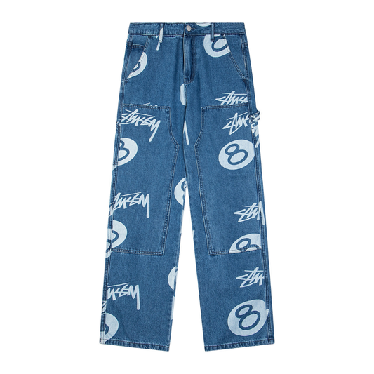 Stussy Jeans