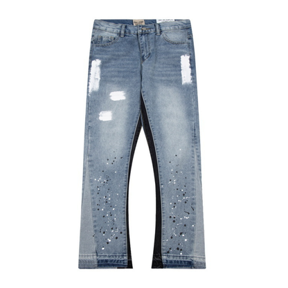 Gallery Flared Jeans