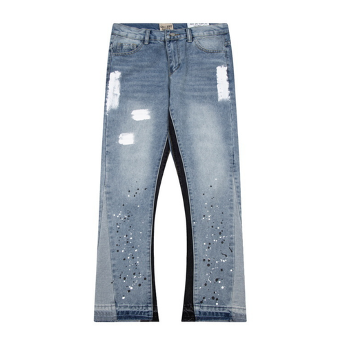Gallery Flared Jeans