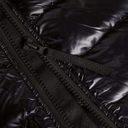Goose Crofton Jacket Black Label