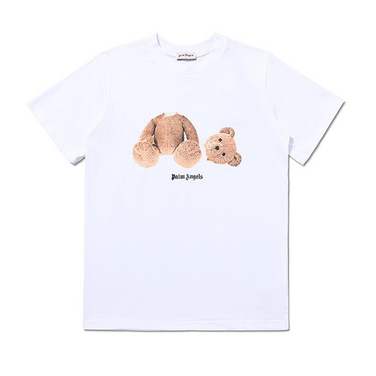 T-shirt Palm Bear