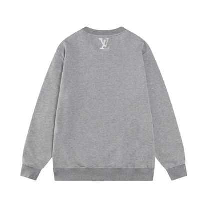 LV Monogram Sweater