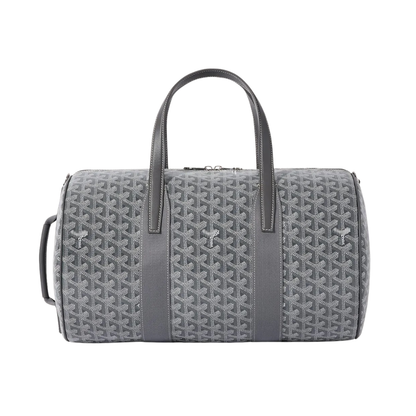 Sac de sport polychrome