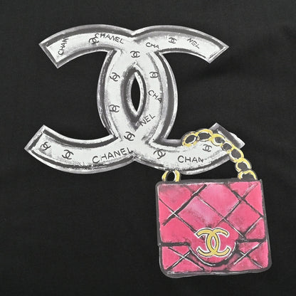 T-shirt Chanel