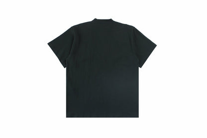 T-shirt Balenciaga avec logo Adidas