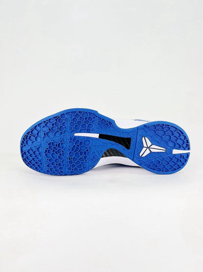 NIKE KOBE 6 PROTRO x DODGERS