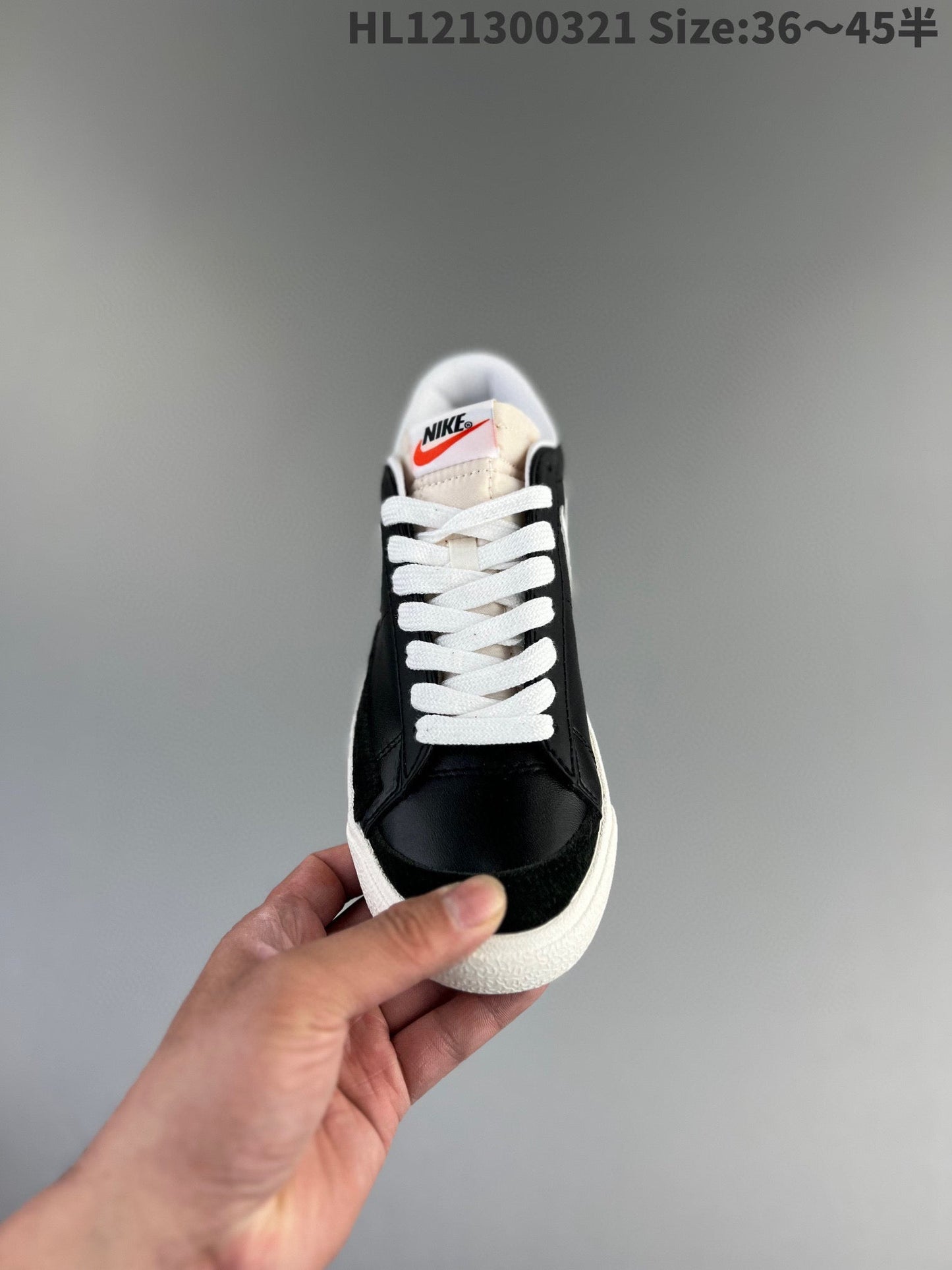 Nike Blazer Low '1977