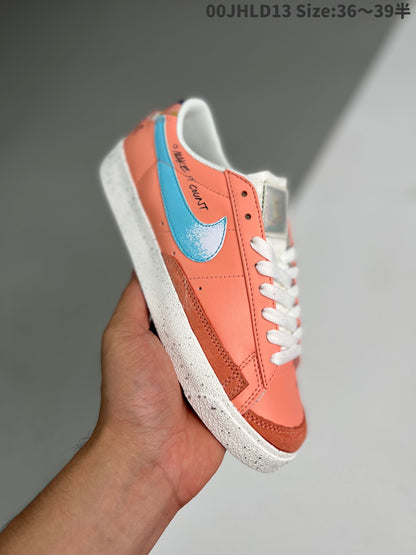 Nike Blazer Low '1977 Swoosh