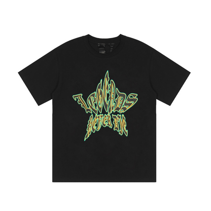 Vlone Legends Never Dies T-shirt