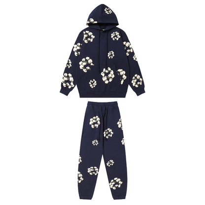 Denim Trs Cactus Tracksuit