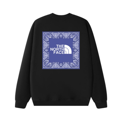 Sweat à capuche monochrome TNF