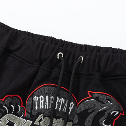 London Shooters Short Set