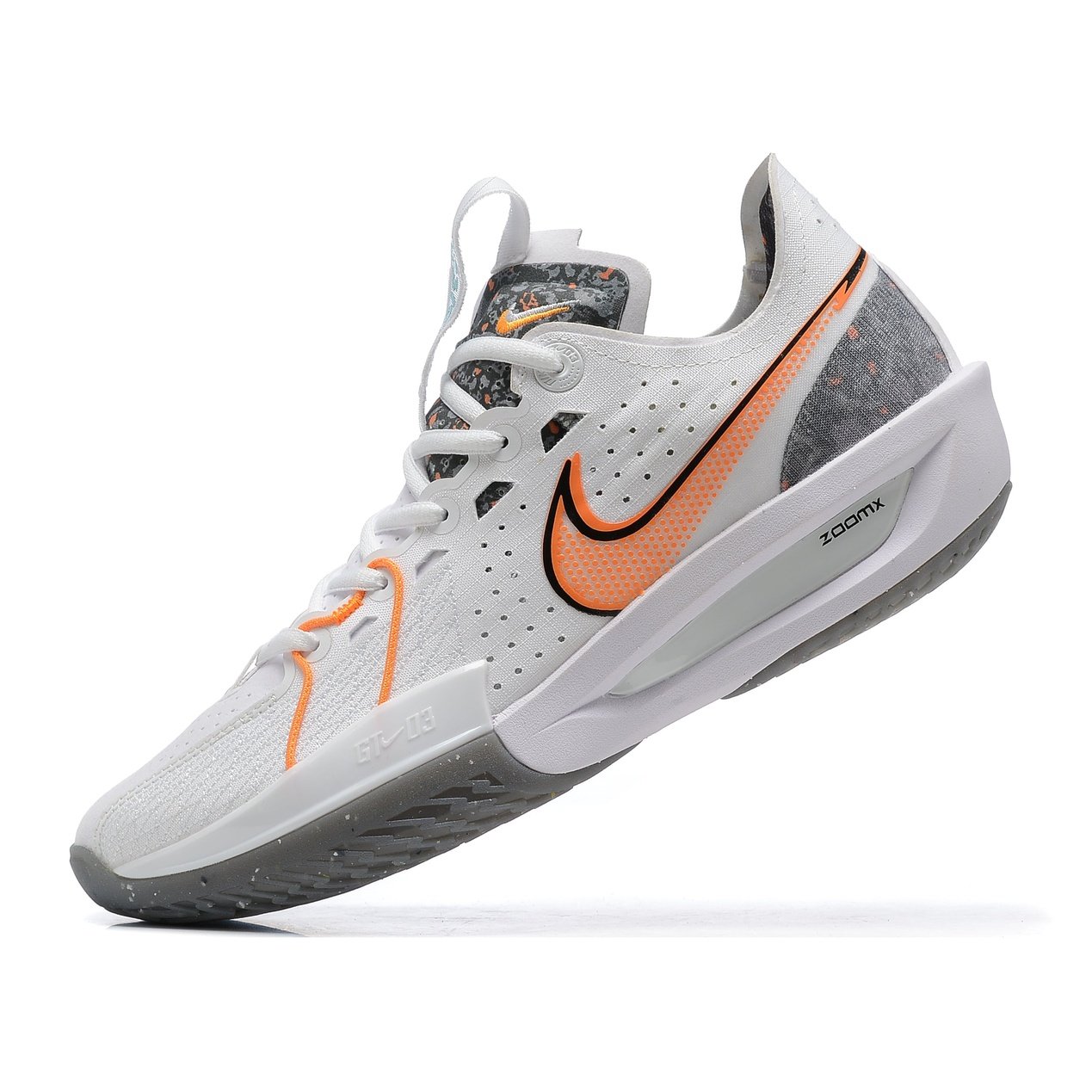 NIKE AIR ZOOM GT CUT 3 x ALPHA DOG