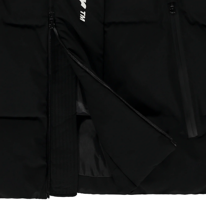 Hyperdrive Technicien Puffer