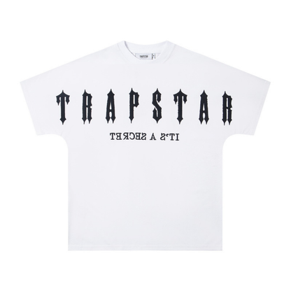 Ensemble court d'arche décodé