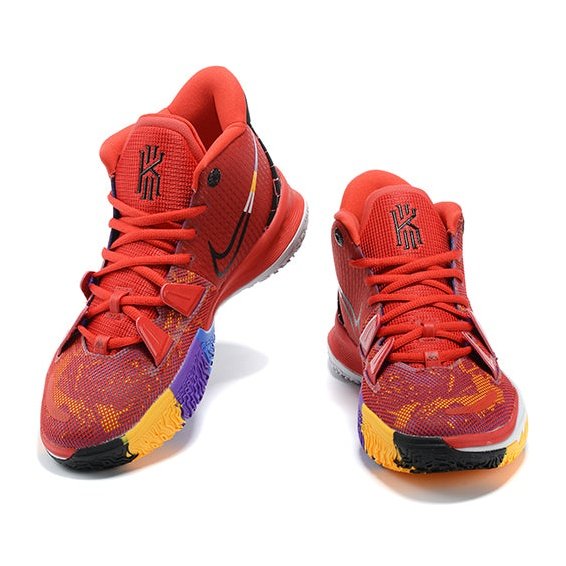 NIKE KYRIE 7 x ICÔNES DU SPORT