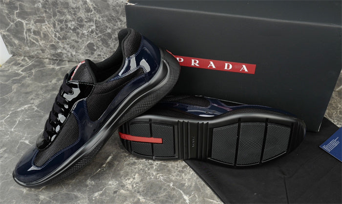 PRADA AMERICA'S CUP MARINE NOIR