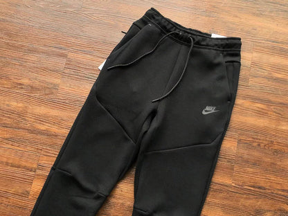 Pantalon polaire technique Nike x Noir