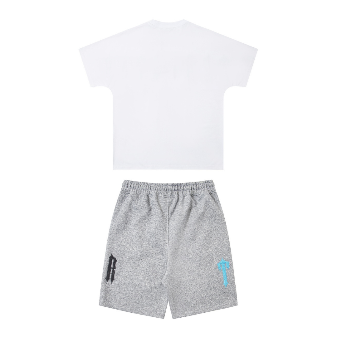 Ensemble court d'arche décodé