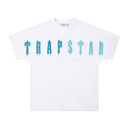 Ensemble court d'arche décodé