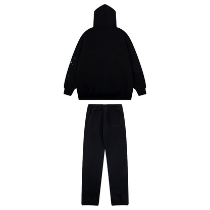 Sweat à capuche Sp5der