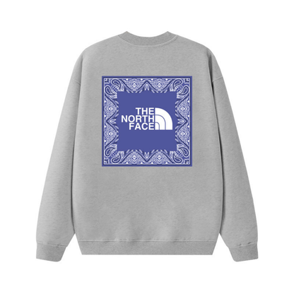 Sweat à capuche monochrome TNF