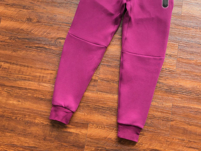 Pantalon en polaire technique Nike x Sangria/Game Royal
