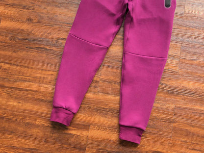 Pantalon en polaire technique Nike x Sangria/Game Royal