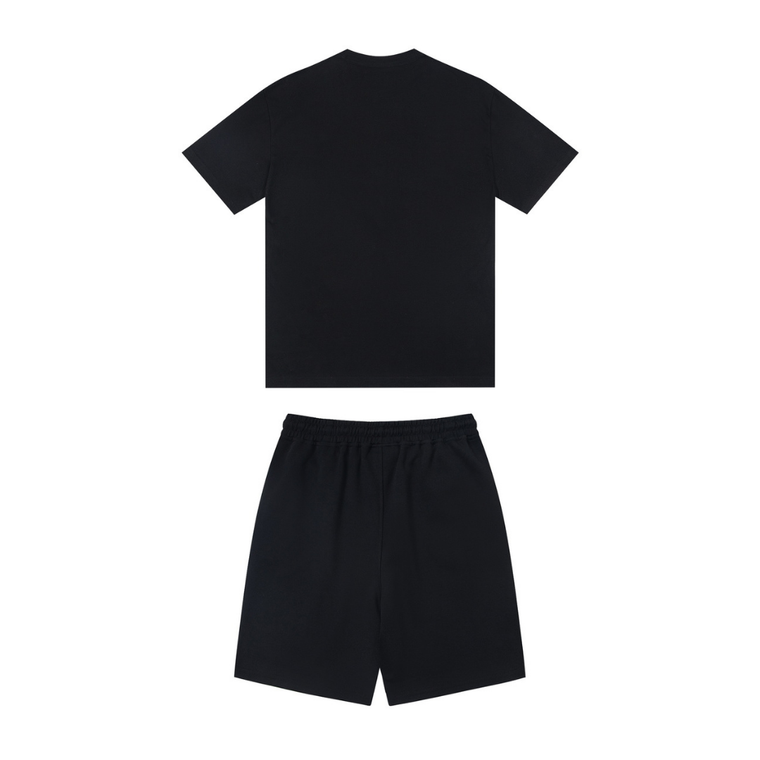 Ensemble de courts métrages secrets décodés T