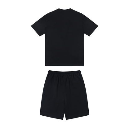 Ensemble de courts métrages secrets décodés T