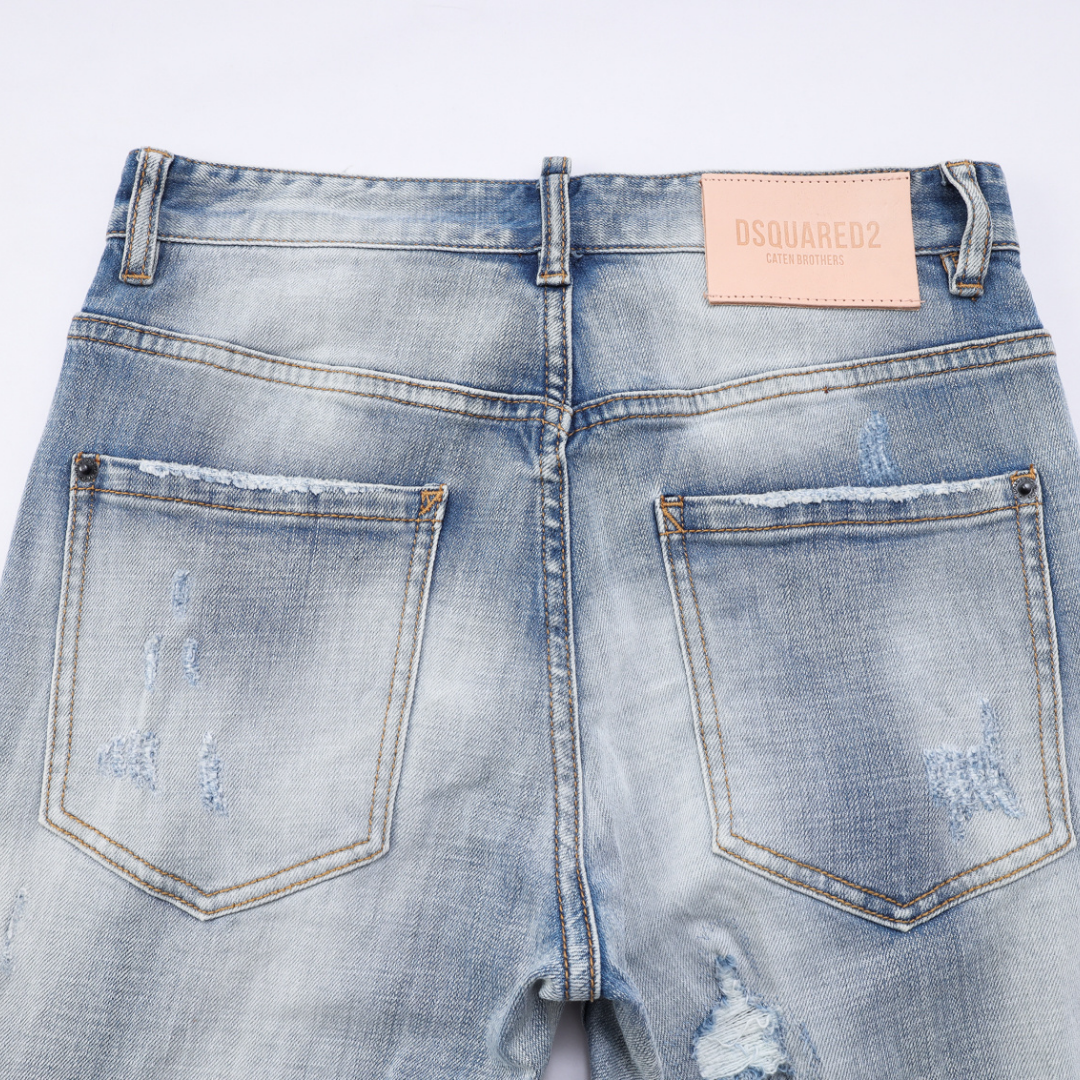 Dsq Jeans