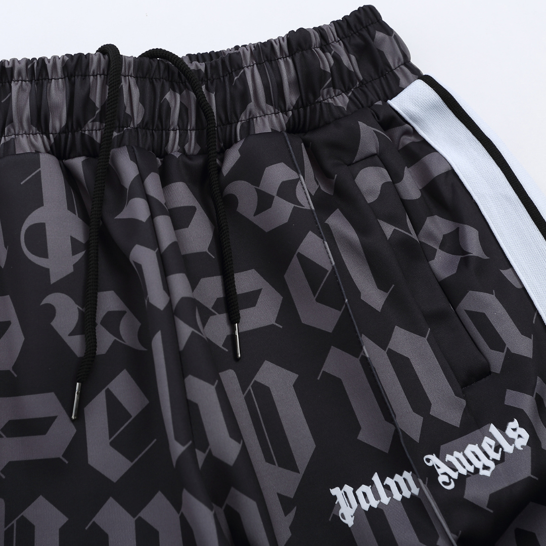 Survêtement Palm Monogram