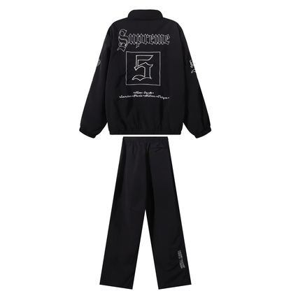 Supreme Tracksuit