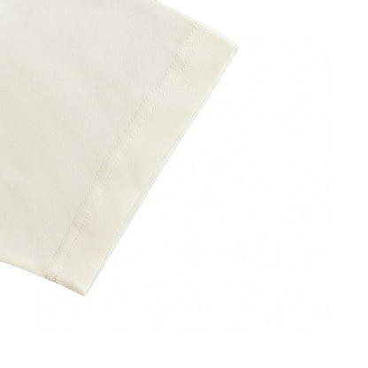 T-shirt Chanel Pink Splash Logo