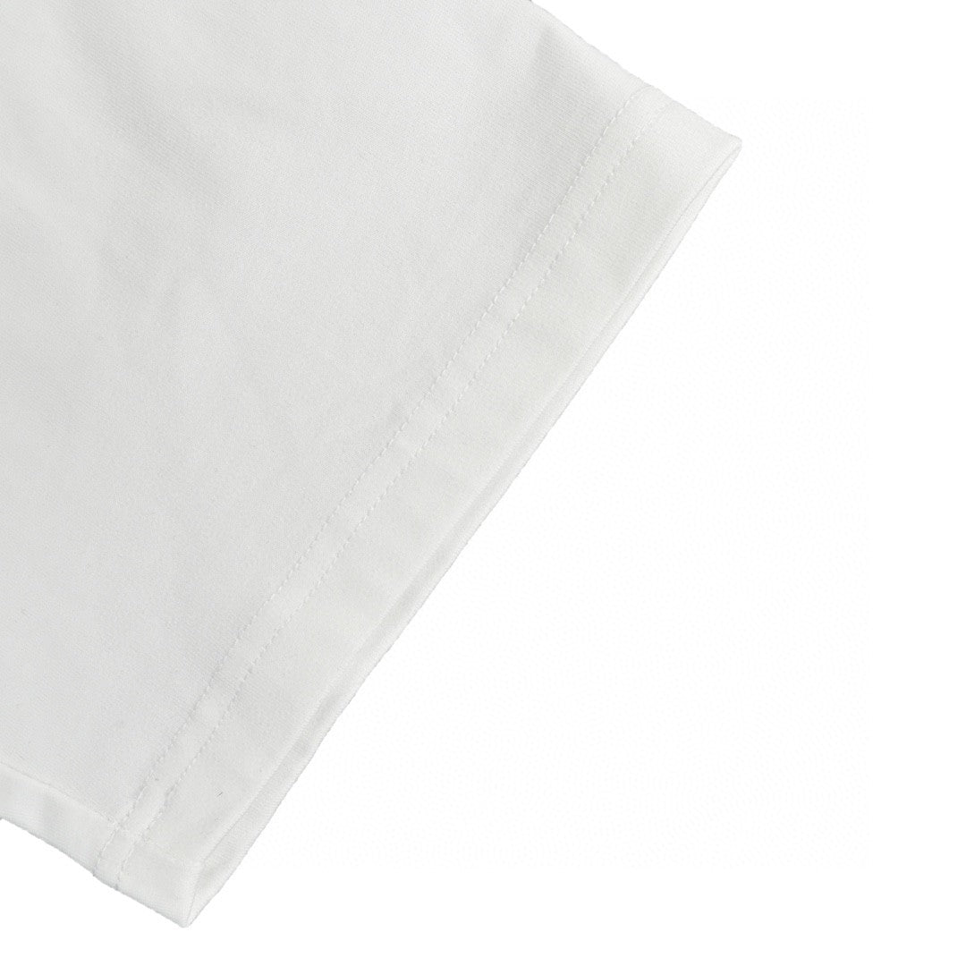 T-shirt Prada à logo pop art