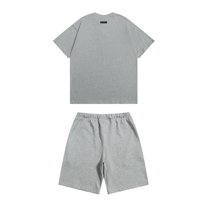 Essentials Short Set