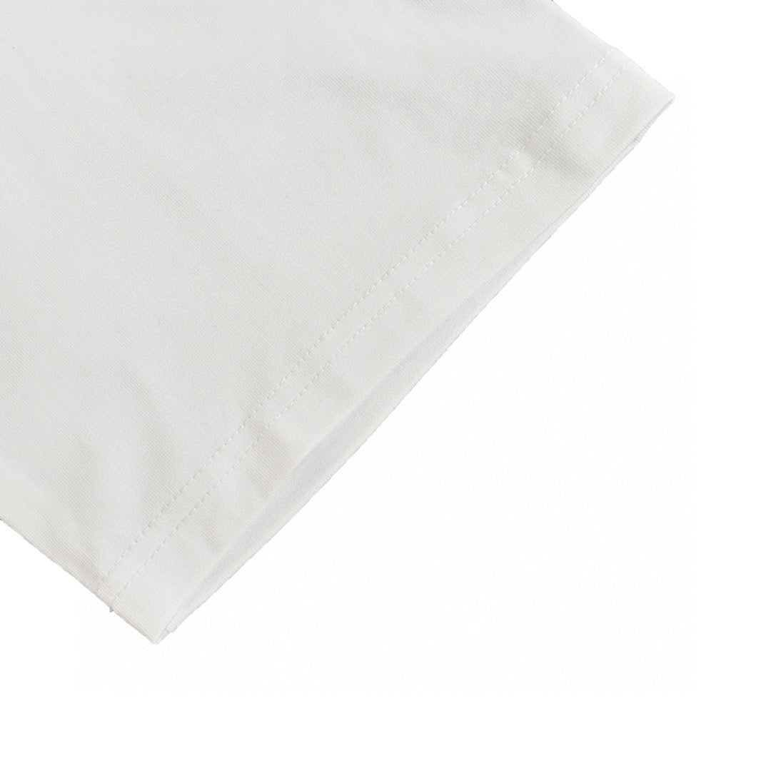 T-shirt à logo Prada Milano