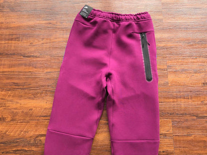 Pantalon en polaire technique Nike x Sangria/Game Royal