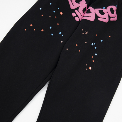 Sweat à capuche Sp5der