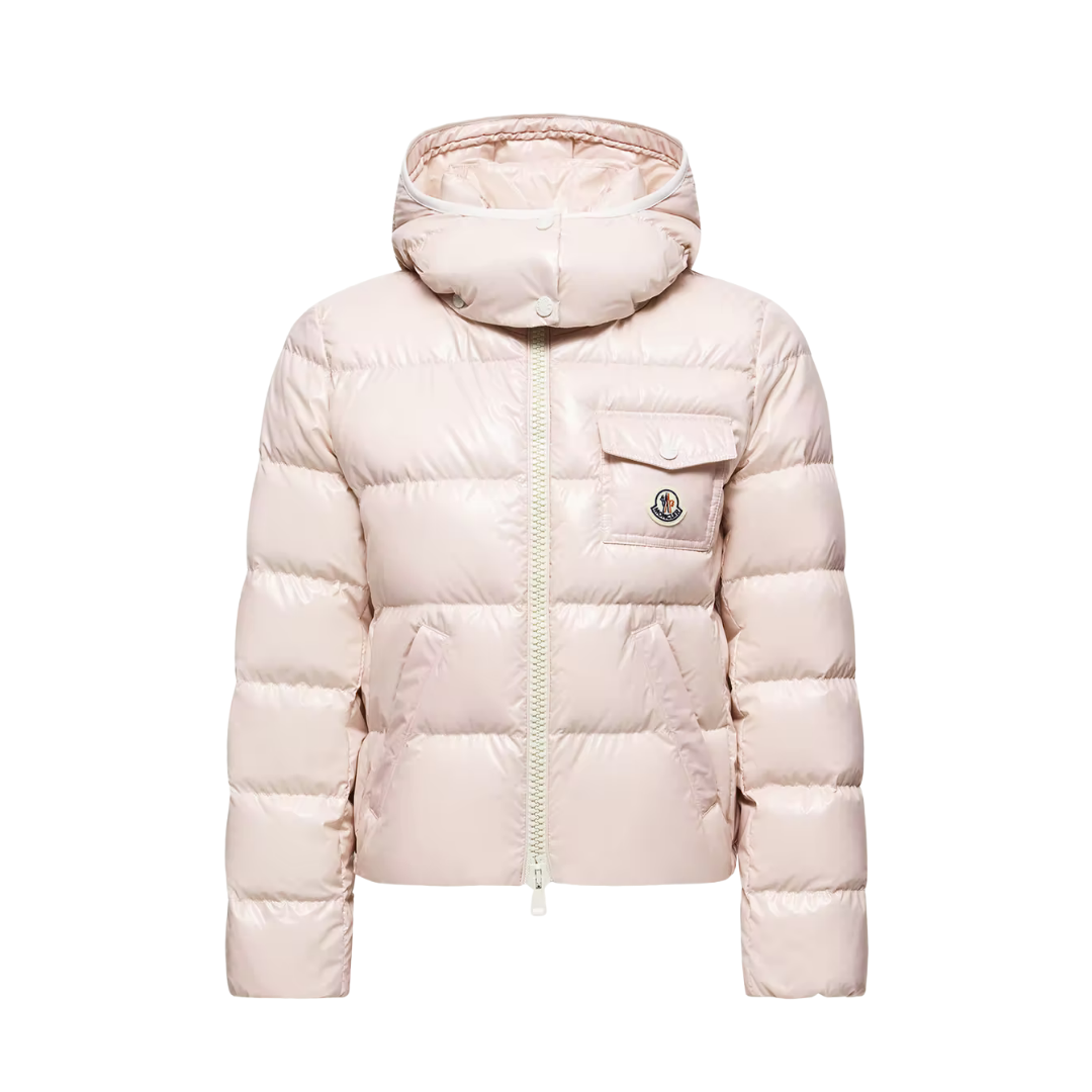 Women's Monogram Andro Jacket