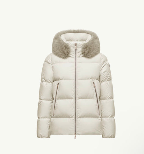 MONCLER LAICHEFUR JACKET