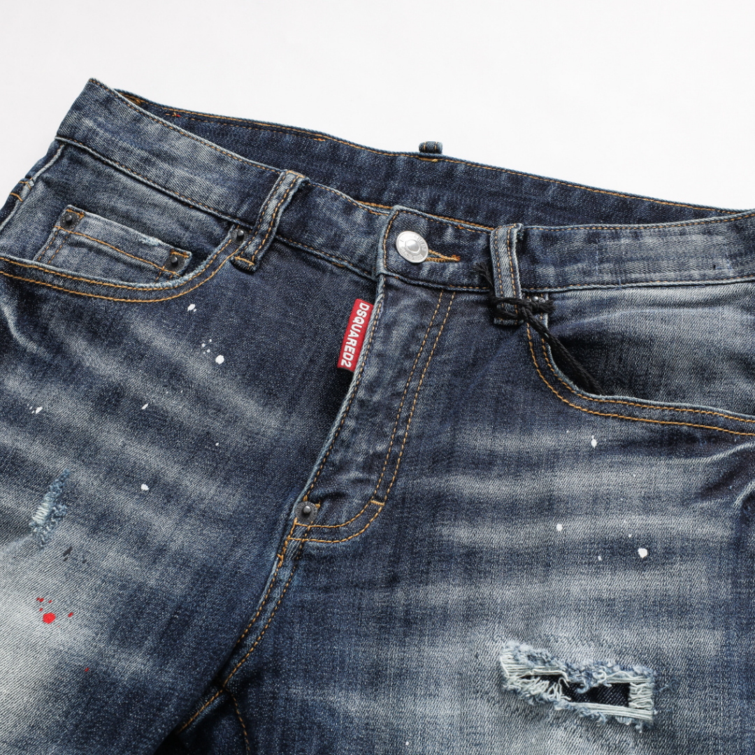 Dsq Jeans