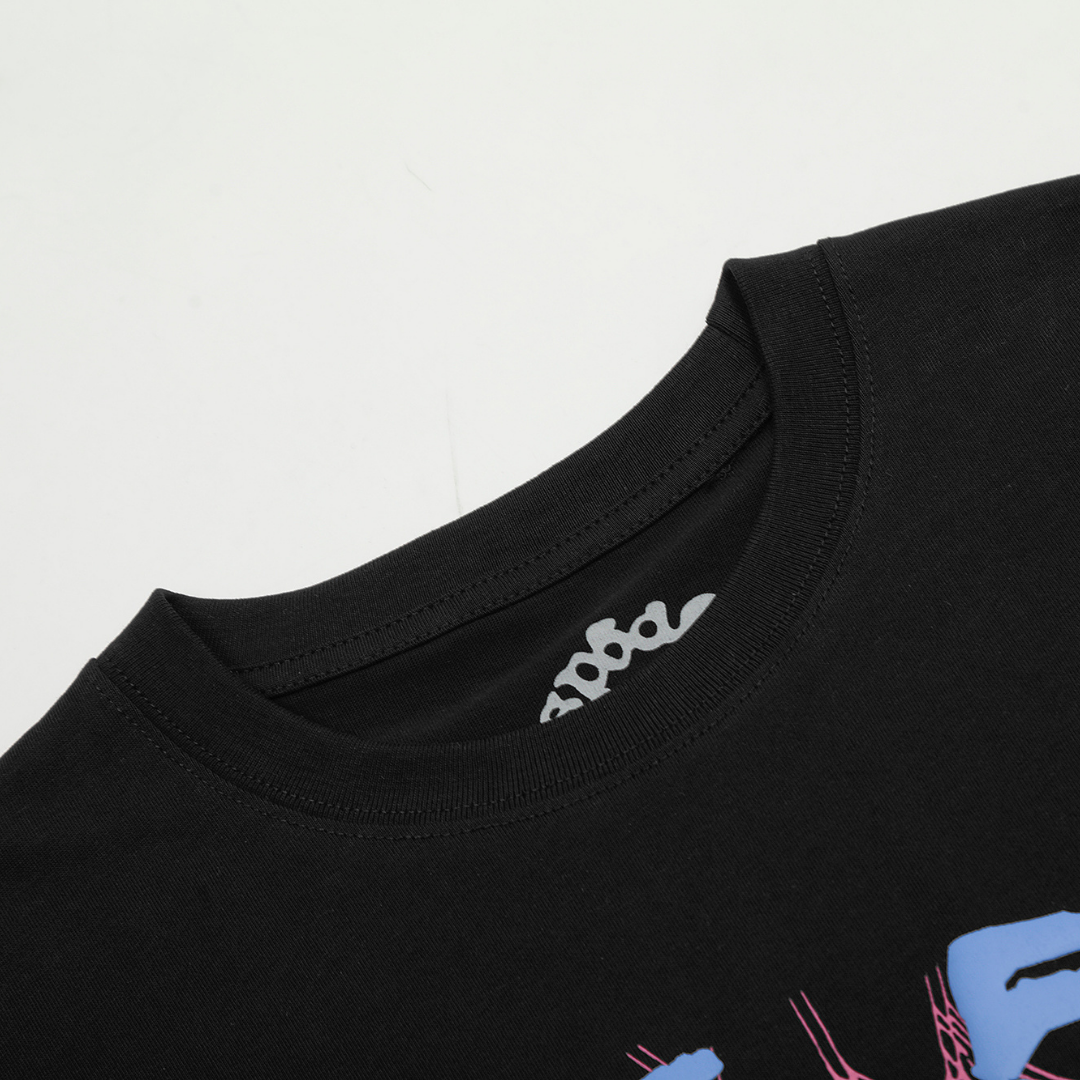 T-shirt Sp5der