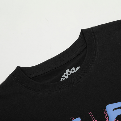 T-shirt Sp5der
