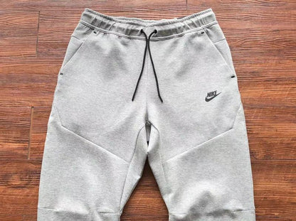 Pantalon polaire technique Nike x Gris
