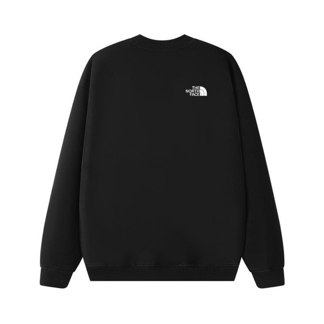 Sweat à capuche TNF Monogram