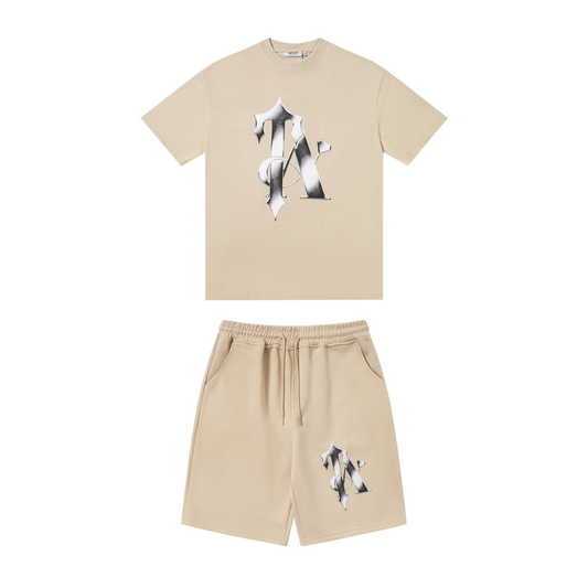 Decoded T Secret Short Set