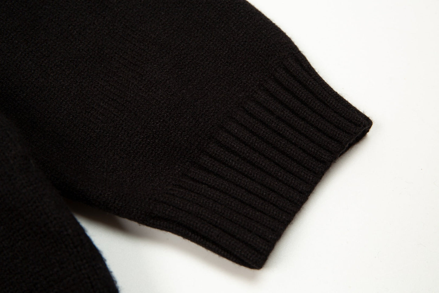 Sweat à capuche noir à écusson croisé Chrome Hearts