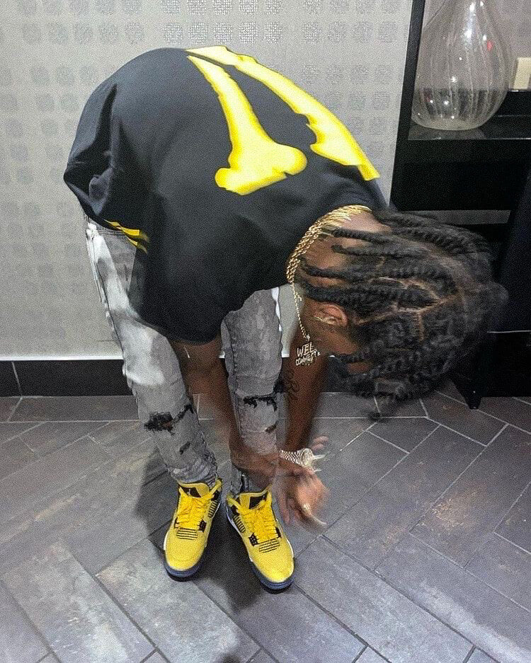 Vlone Friends T-Shirt