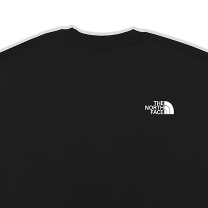 Sweat à capuche TNF Monogram